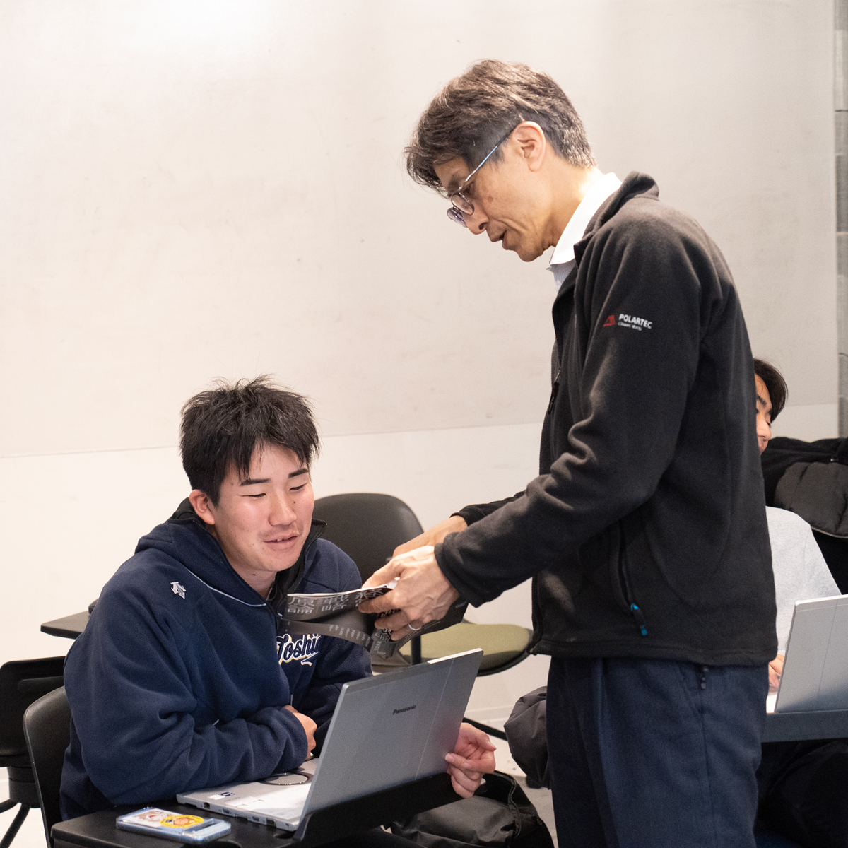 東京都市大学経営戦略研究室のイメージ画像