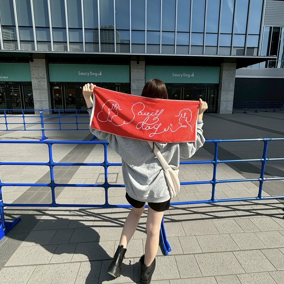 迫上杏奈