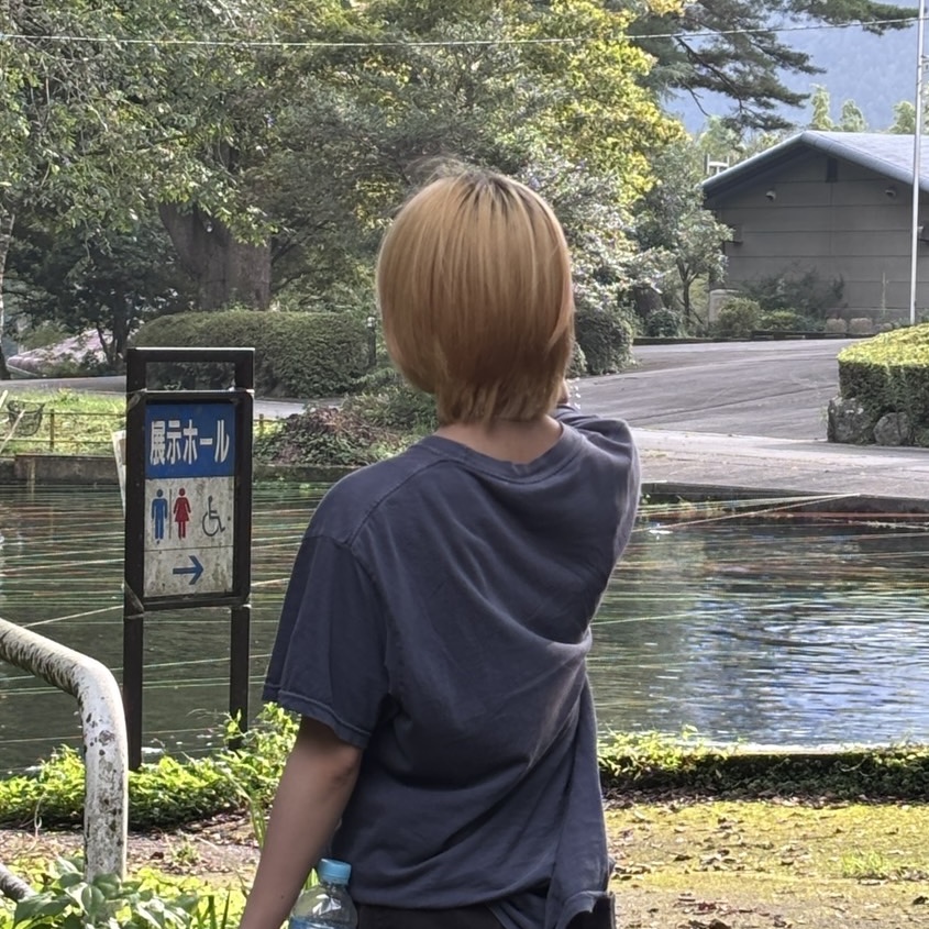 湯佐朱音